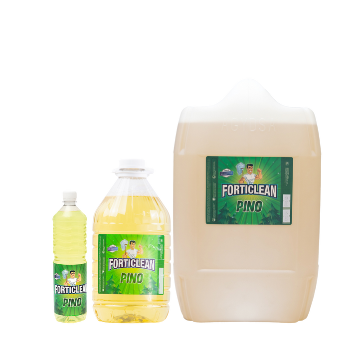 PINOCLEAN®