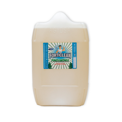 PINOAMONIA FORTICLEAN®