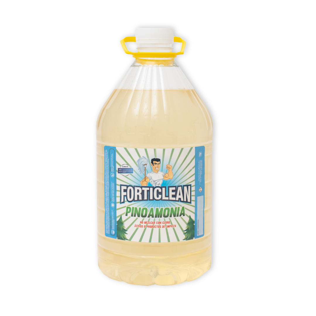 PINOAMONIA FORTICLEAN®