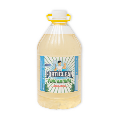 PINOAMONIA FORTICLEAN®