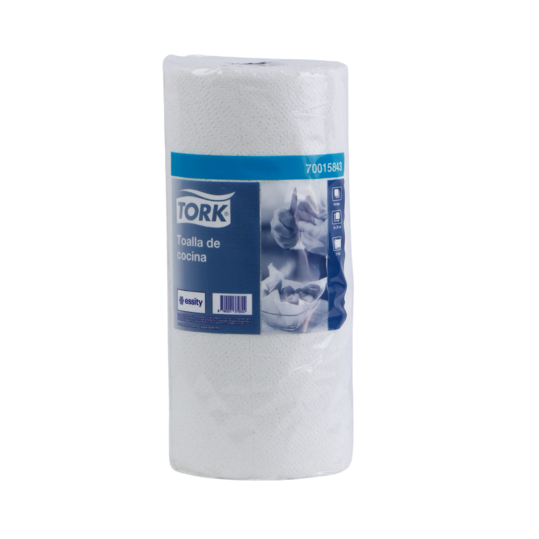 SERVITOALLA TORK® 100 HOJAS 700158