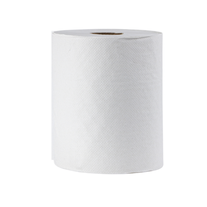 TOALLA EN ROLLO TORK® BLANCA 1/180 700160