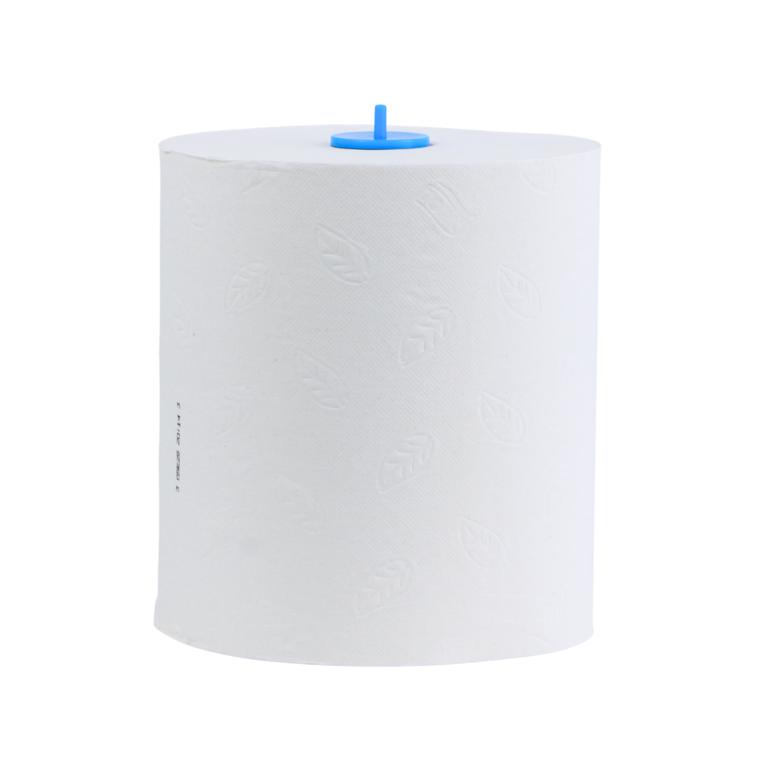 TOALLA EN ROLLO TORK® ADVANCED H1 6/180 700173
