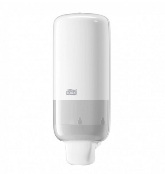 DISPENSADOR TORK® JABON ESPUMA BLANCO 561500