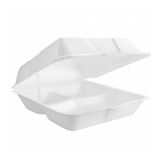 CONTENEDOR TERMICO 9X9 DIVISION