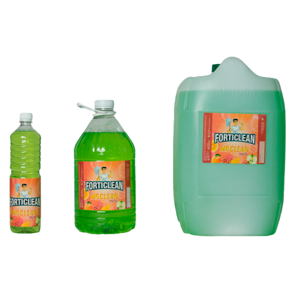 MR. CLEAN® MULTIUSOS