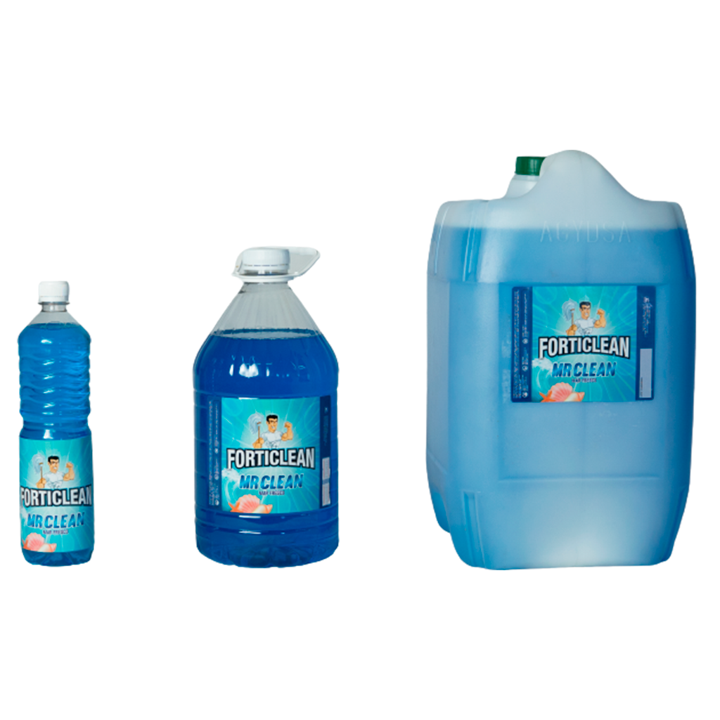 MR. CLEAN® MULTIUSOS