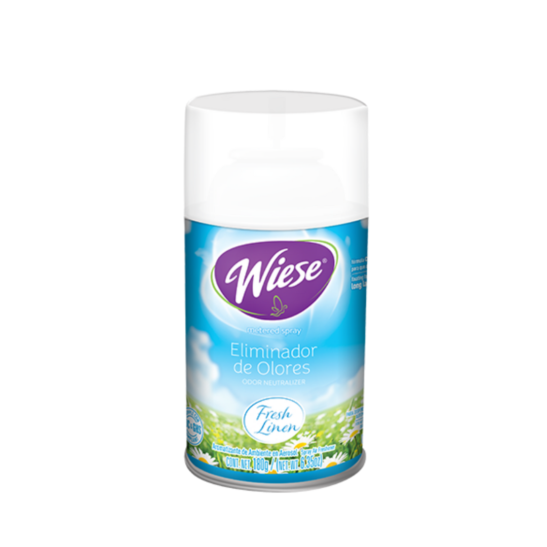 REPUESTO AROMA 3000 DISPAROS WIESE®