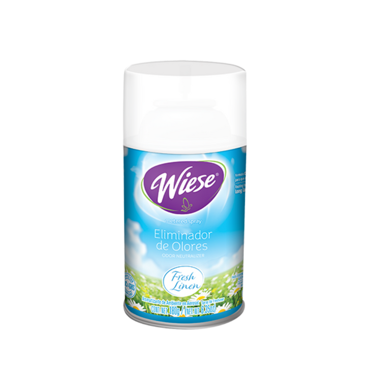 REPUESTO AROMA 3000 DISPAROS WIESE®