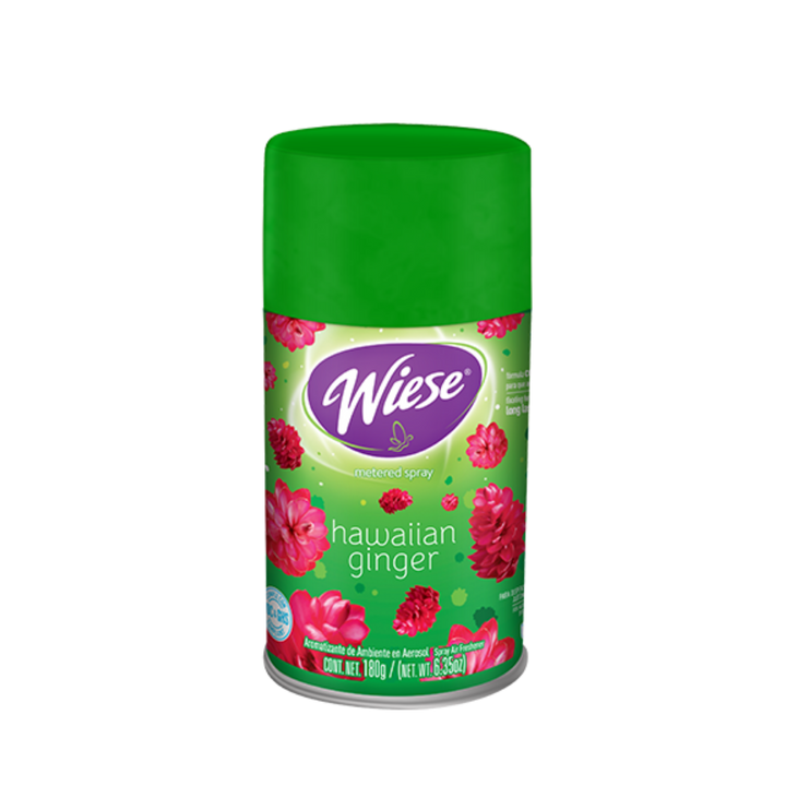 REPUESTO AROMA 3000 DISPAROS WIESE®