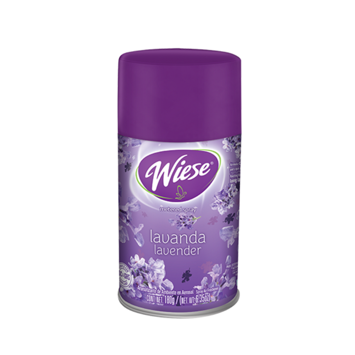 REPUESTO AROMA 3000 DISPAROS WIESE®