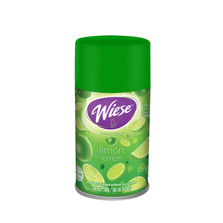 REPUESTO AROMA 3000 DISPAROS WIESE®