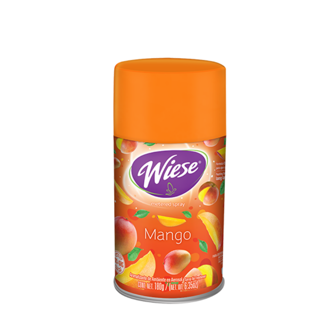 REPUESTO AROMA 3000 DISPAROS WIESE®