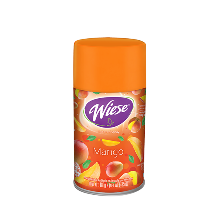 REPUESTO AROMA 3000 DISPAROS WIESE®