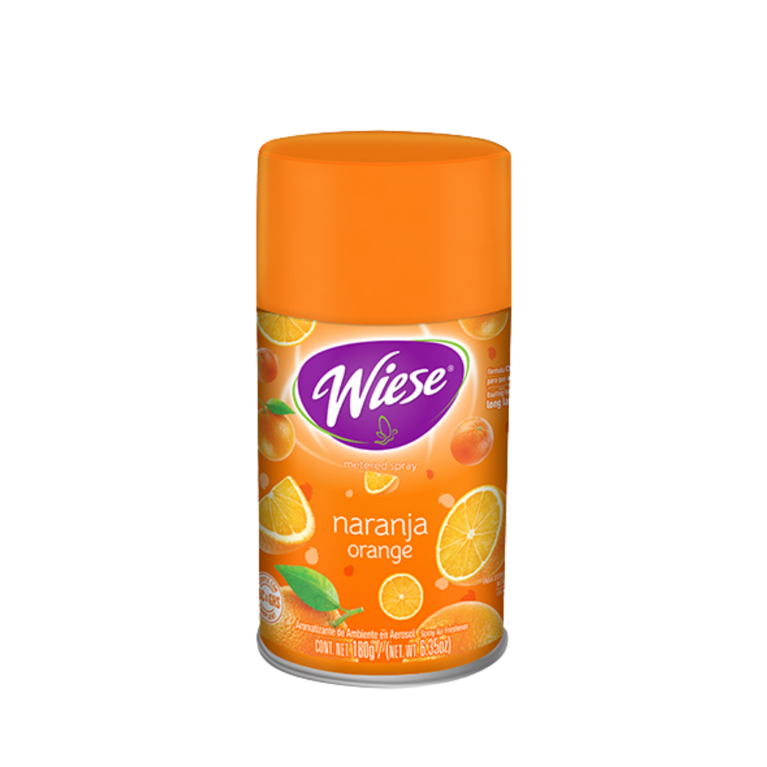 REPUESTO AROMA 3000 DISPAROS WIESE®