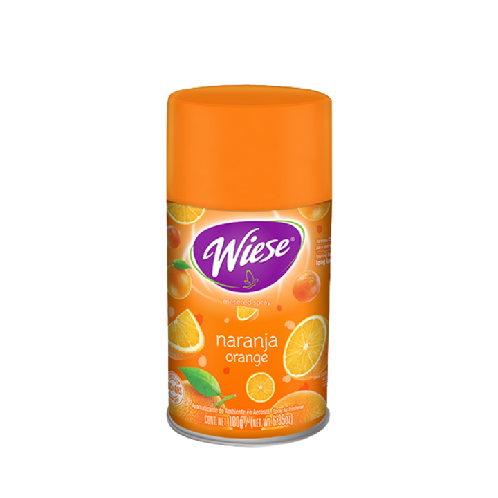 REPUESTO AROMA 3000 DISPAROS WIESE®