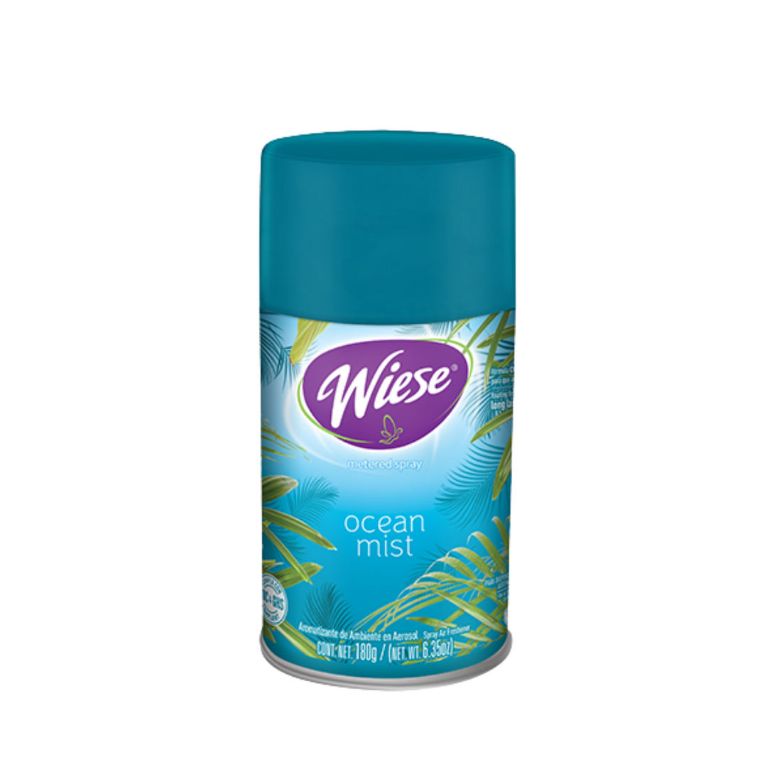 REPUESTO AROMA 3000 DISPAROS WIESE®
