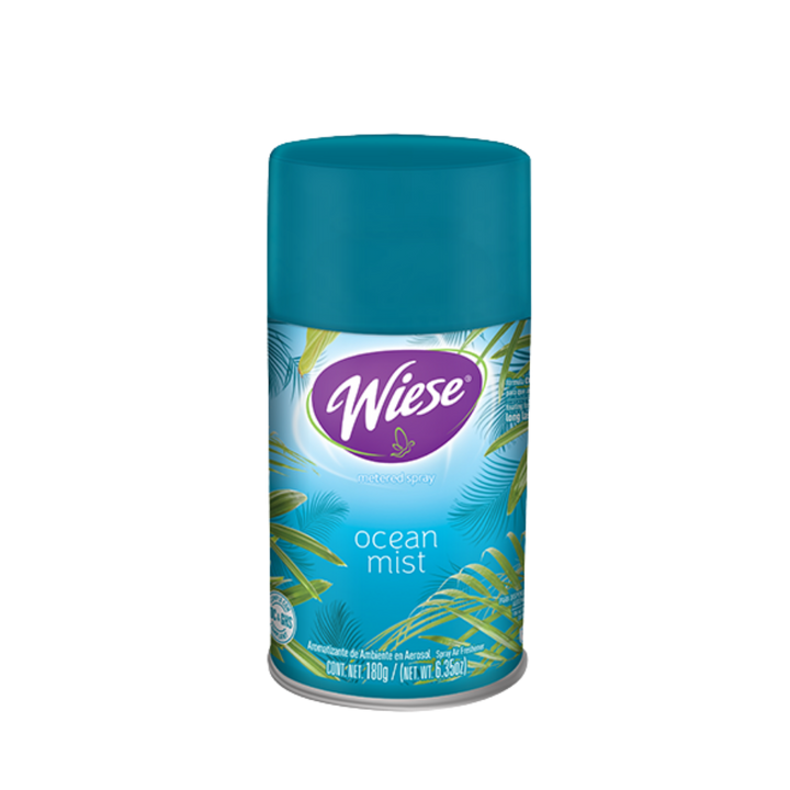 REPUESTO AROMA 3000 DISPAROS WIESE®