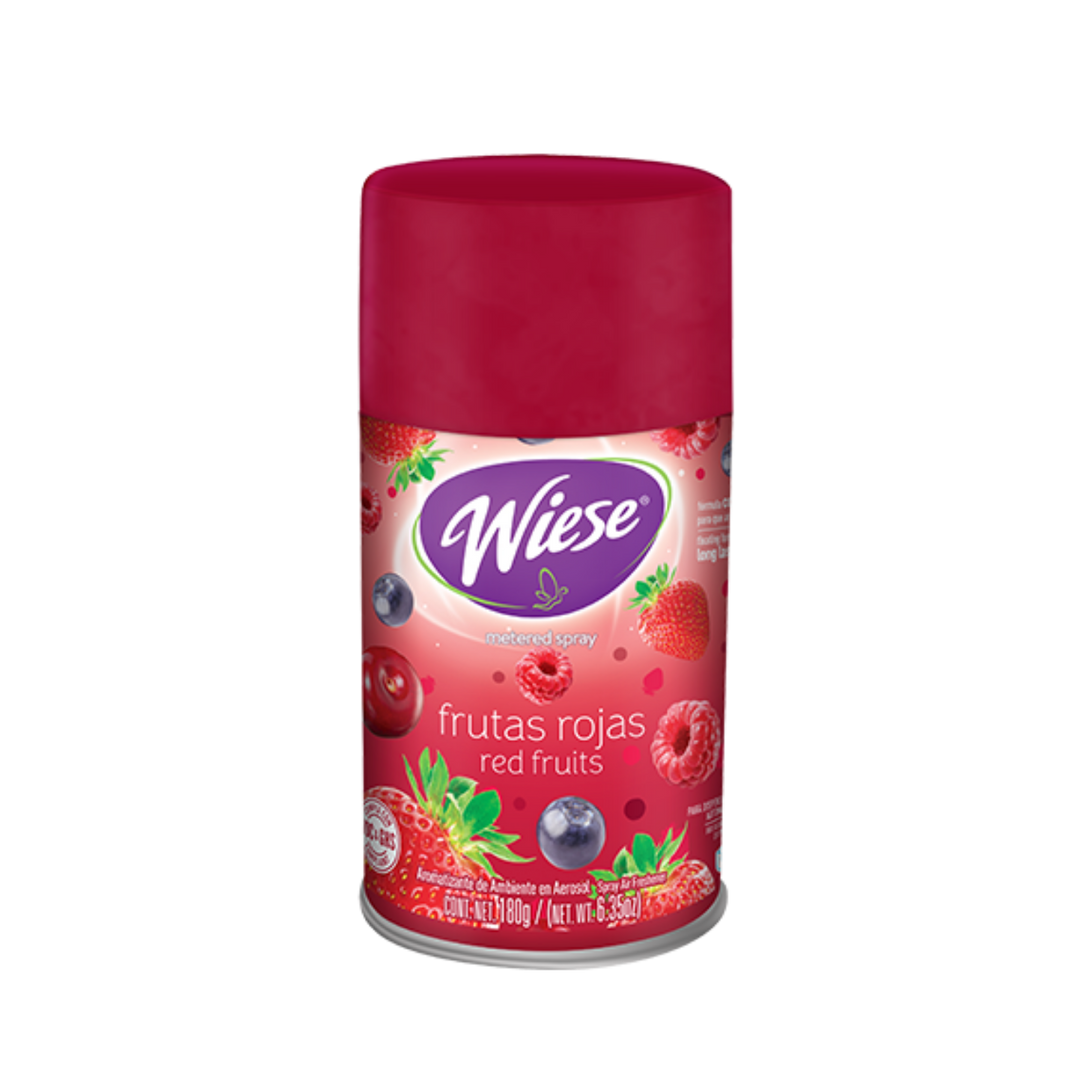REPUESTO AROMA 3000 DISPAROS WIESE®
