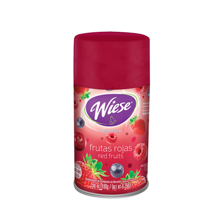 REPUESTO AROMA 3000 DISPAROS WIESE®