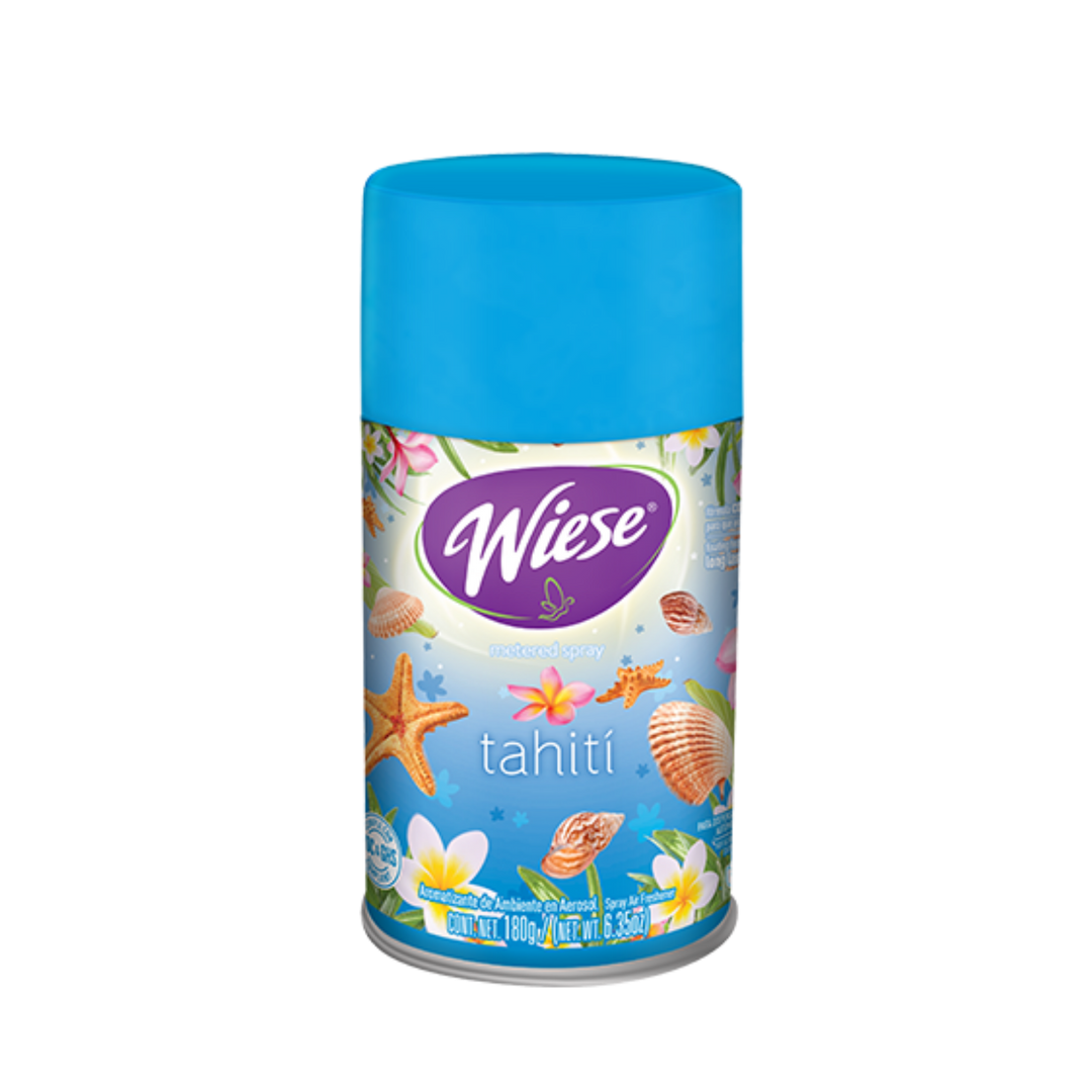 REPUESTO AROMA 3000 DISPAROS WIESE®