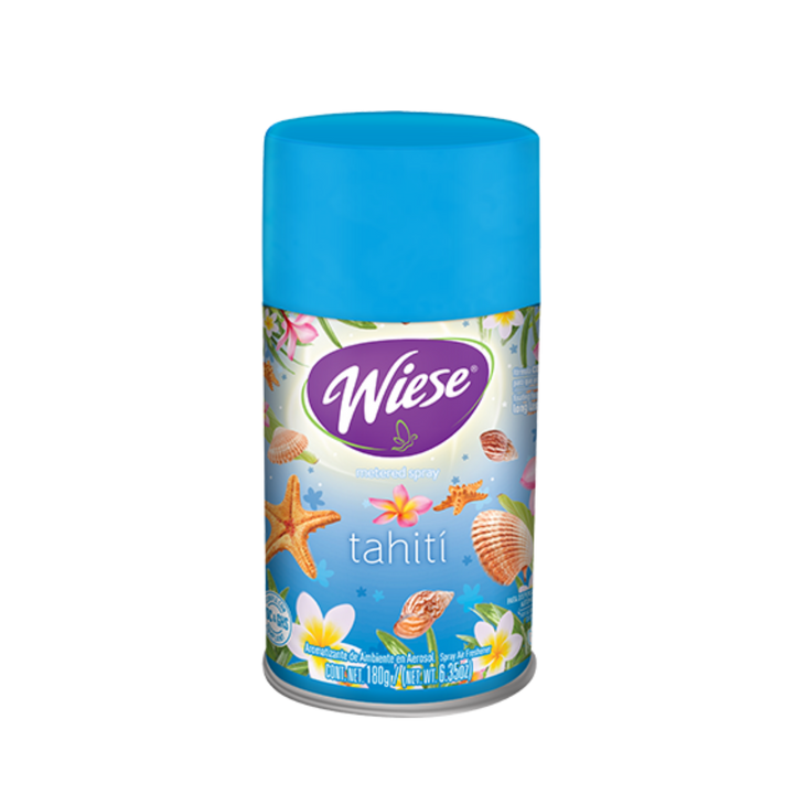 REPUESTO AROMA 3000 DISPAROS WIESE®