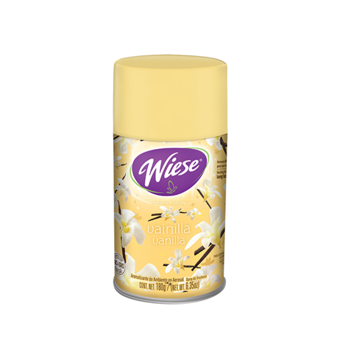 REPUESTO AROMA 3000 DISPAROS WIESE®
