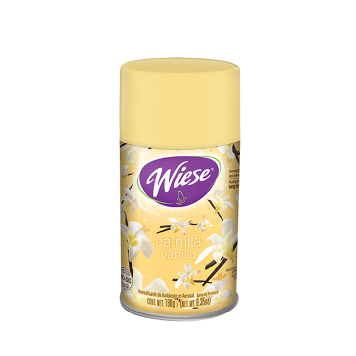 REPUESTO AROMA 3000 DISPAROS WIESE®