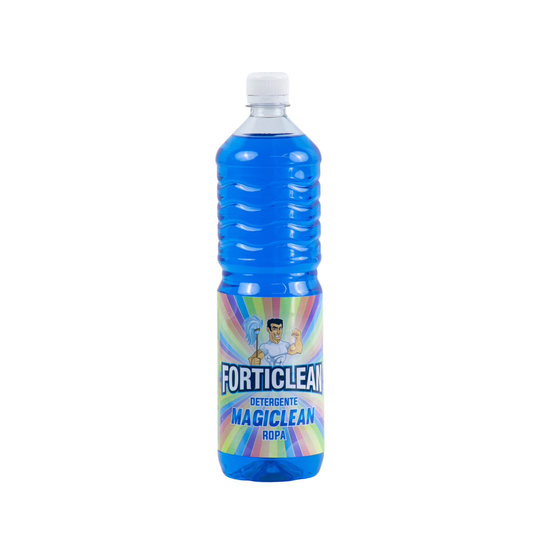 MAGICLEAN® PARA ROPA DE COLOR