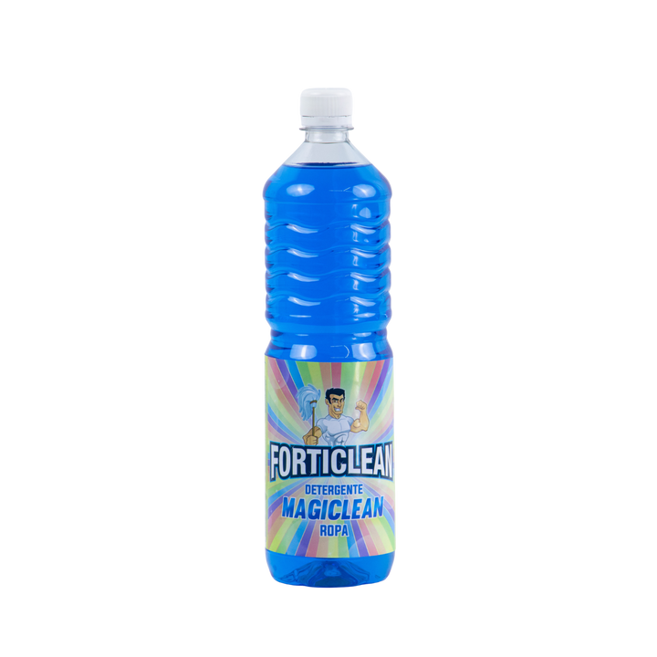 MAGICLEAN® PARA ROPA DE COLOR