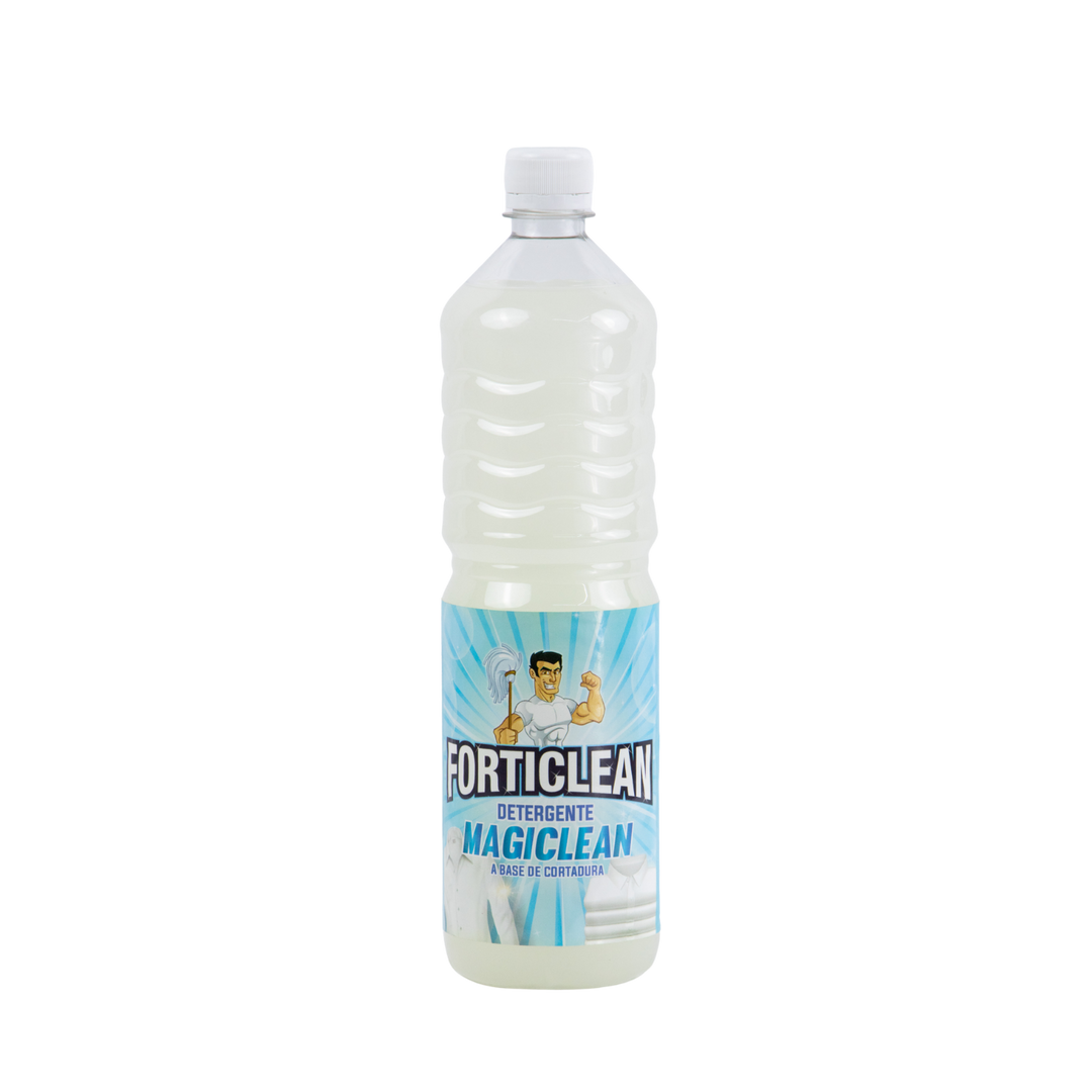 MAGICLEAN® PARA ROPA BLANCA