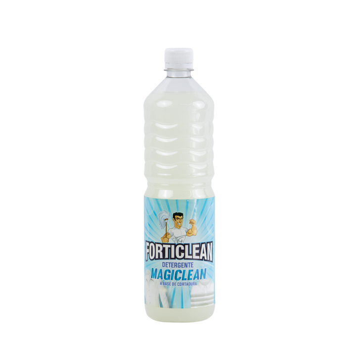 MAGICLEAN® PARA ROPA BLANCA