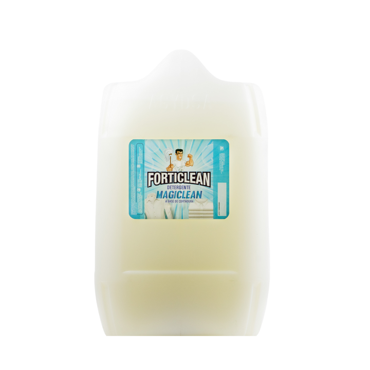 MAGICLEAN® PARA ROPA BLANCA