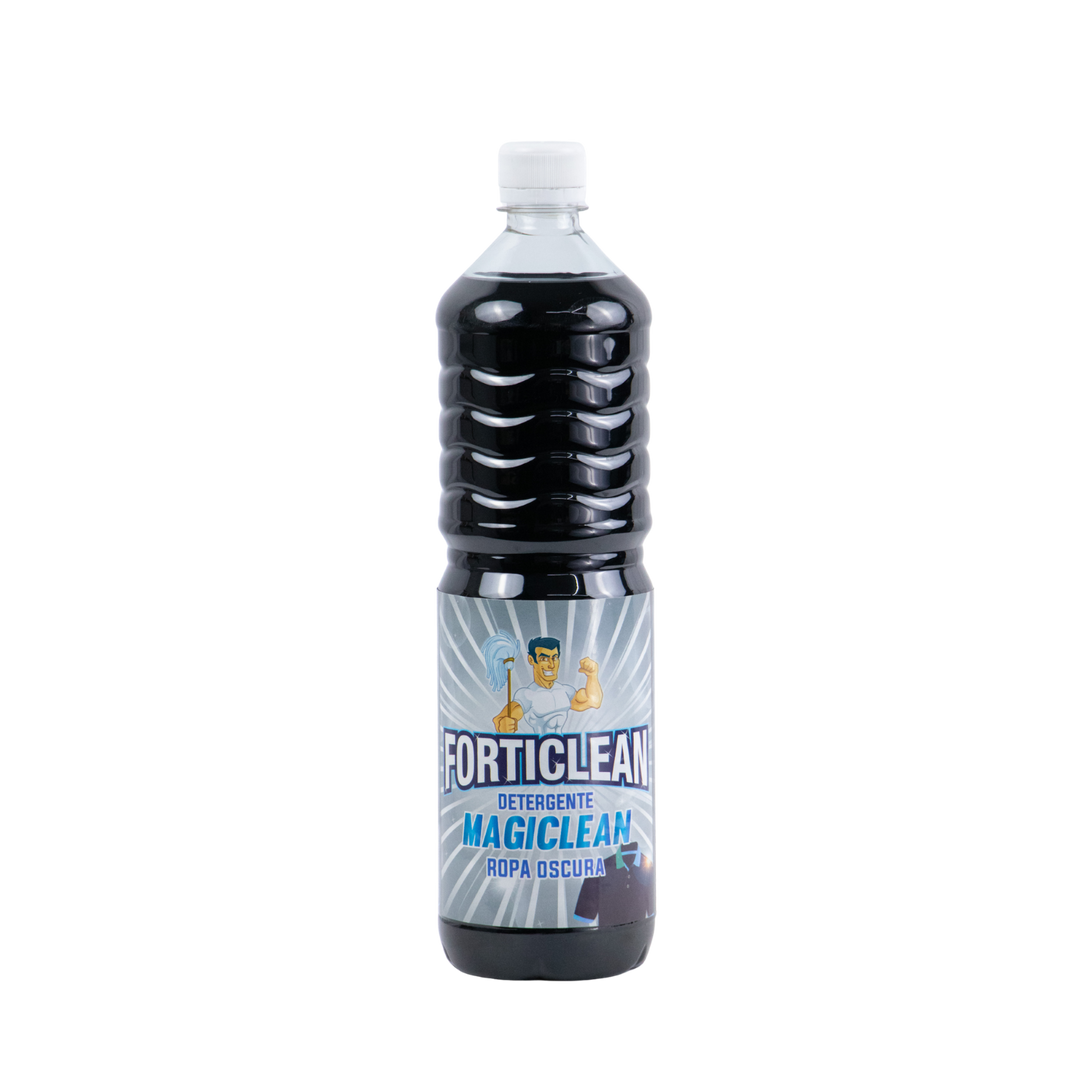 MAGICLEAN® PARA ROPA OSCURA