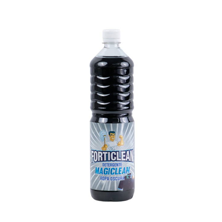 MAGICLEAN® PARA ROPA OSCURA