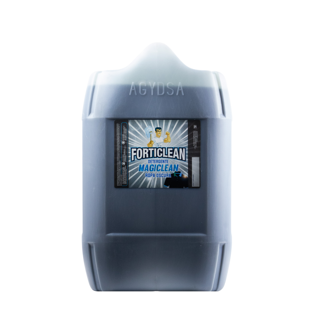 MAGICLEAN® PARA ROPA OSCURA