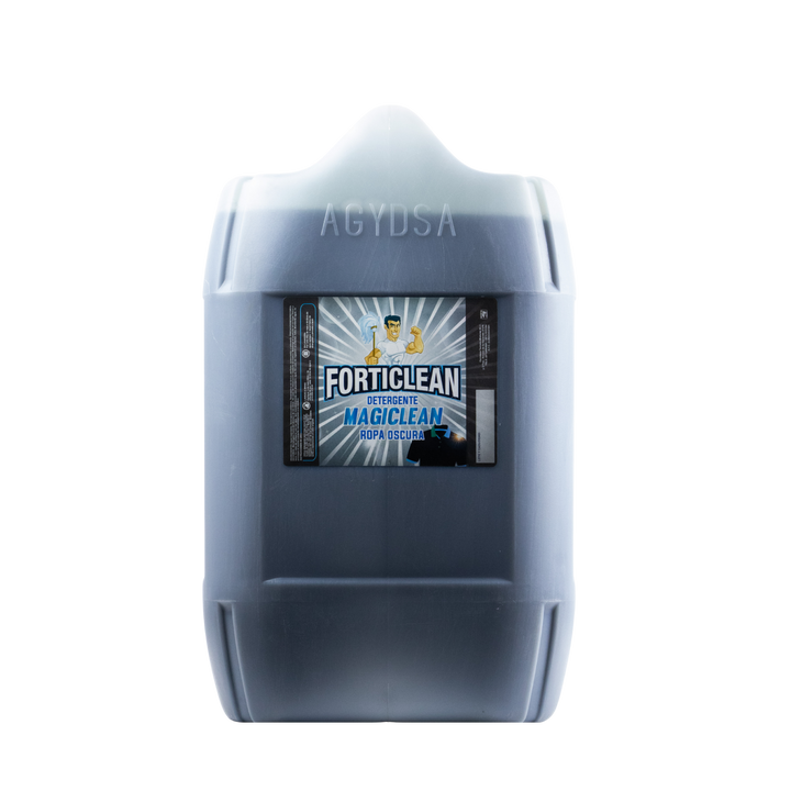 MAGICLEAN® PARA ROPA OSCURA