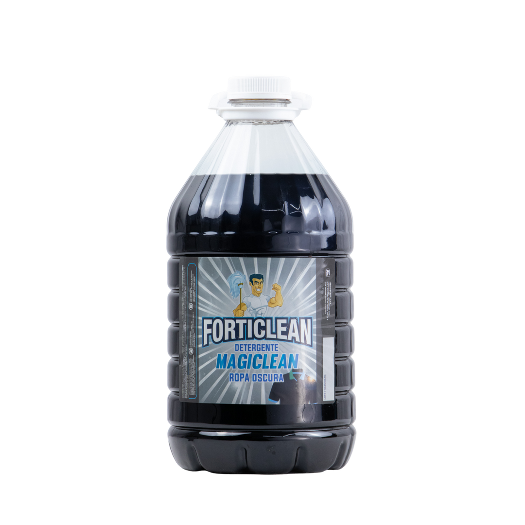 MAGICLEAN® PARA ROPA OSCURA