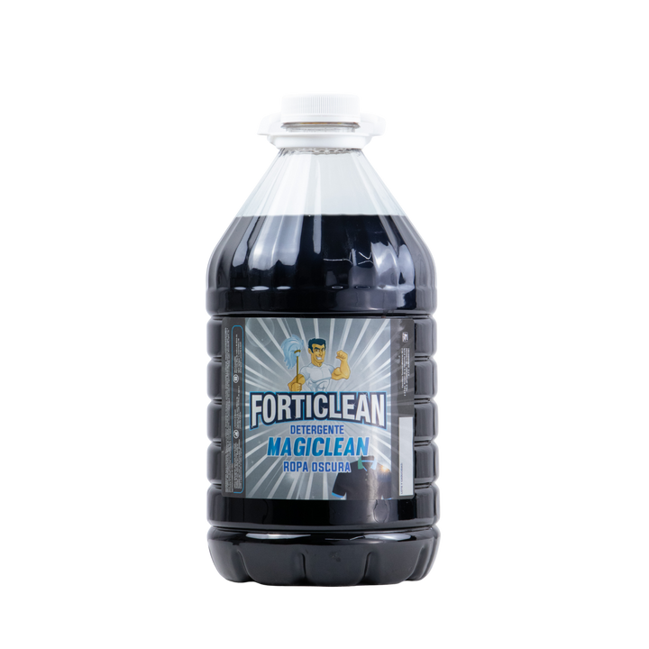 MAGICLEAN® PARA ROPA OSCURA