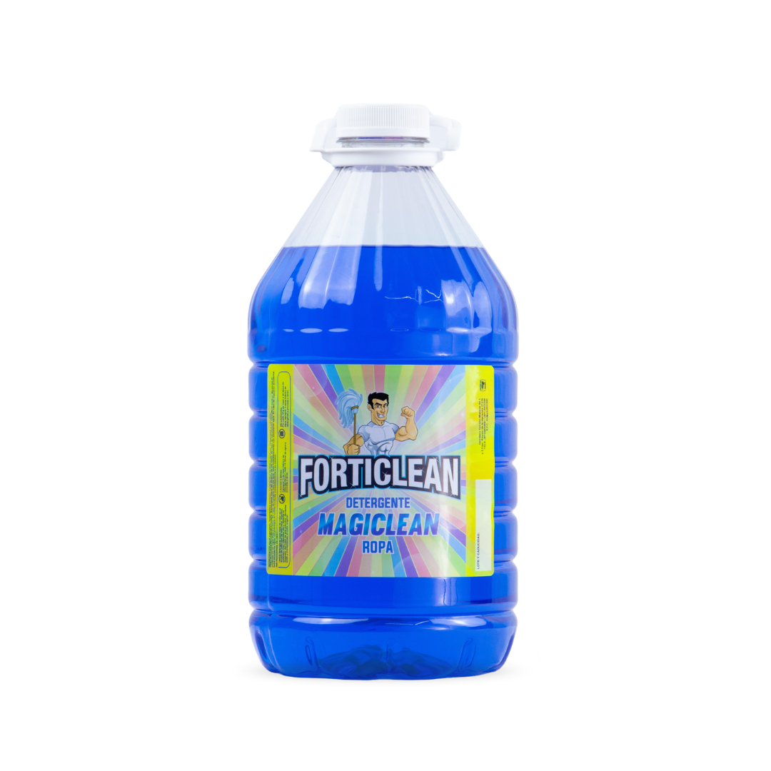 NUEVO PAQUETE DOMÉSTICO
