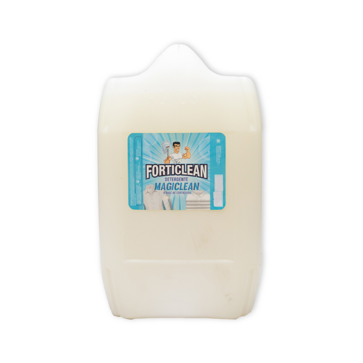 MAGICLEAN® PARA ROPA BLANCA