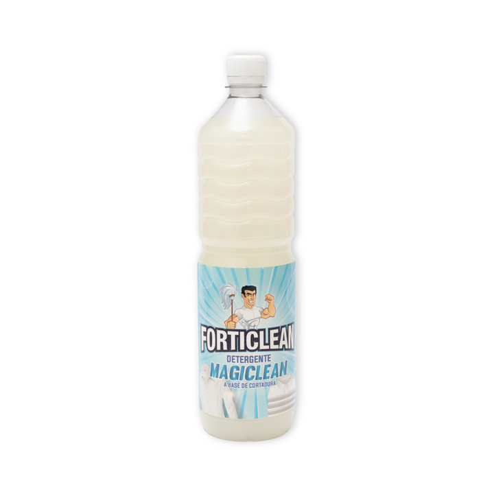 MAGICLEAN® PARA ROPA BLANCA
