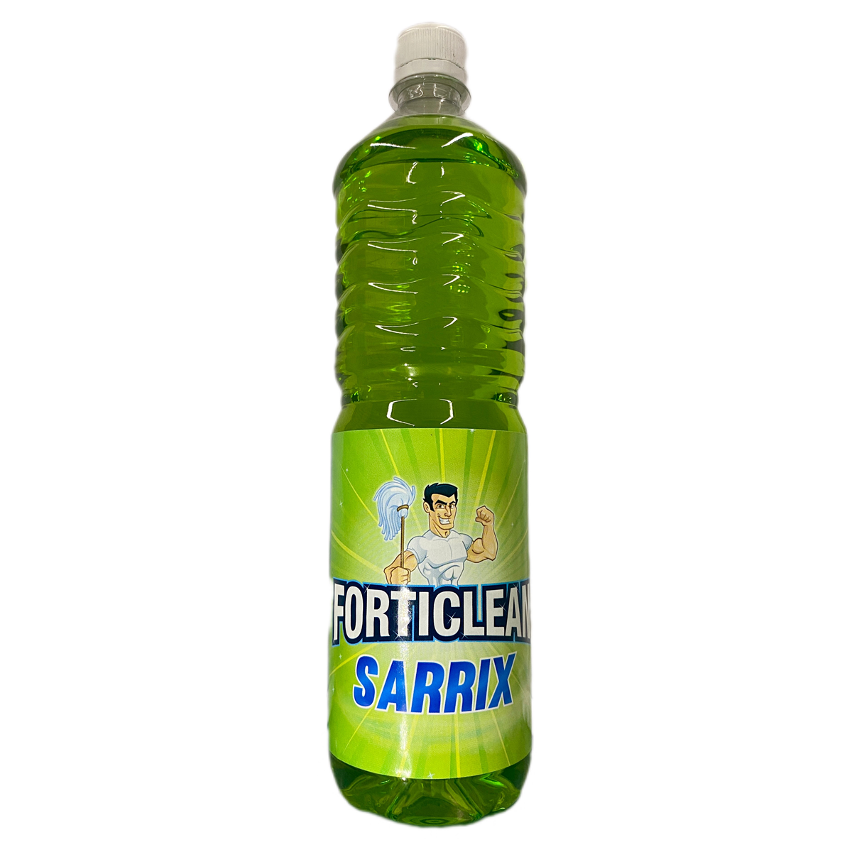 SARRIX FORTICLEAN