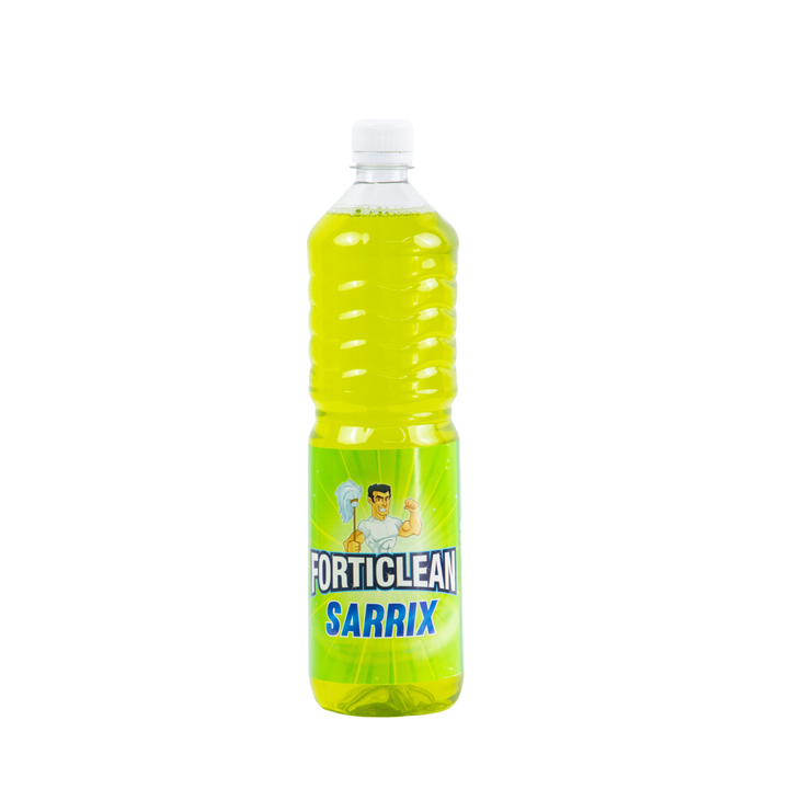SARRIX® FORTICLEAN