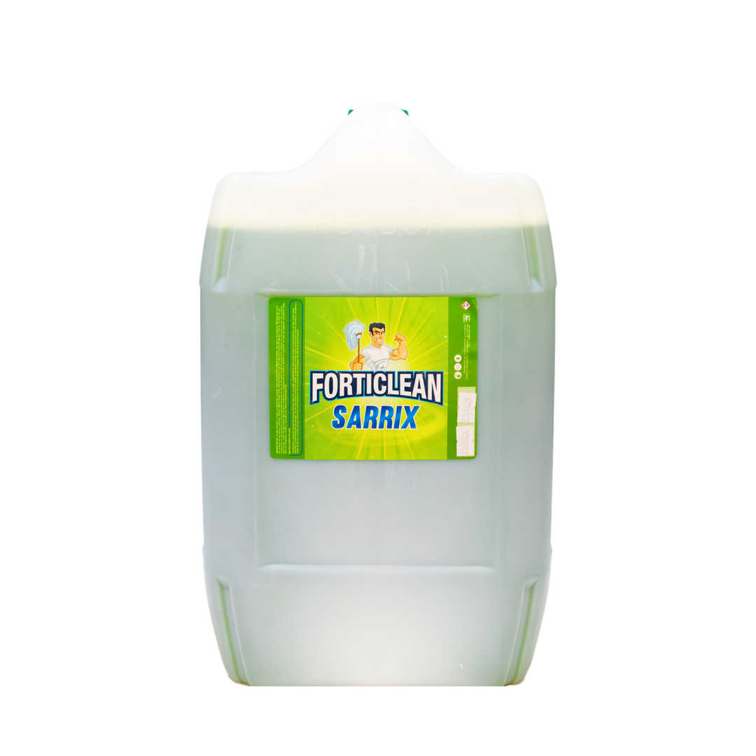 SARRIX® FORTICLEAN
