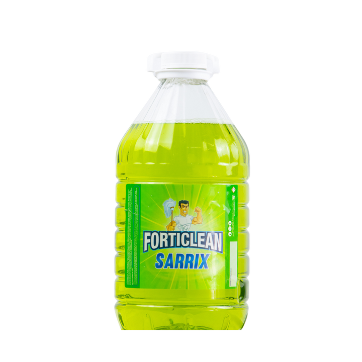 SARRIX® FORTICLEAN