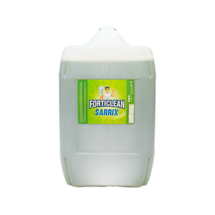 SARRIX® FORTICLEAN