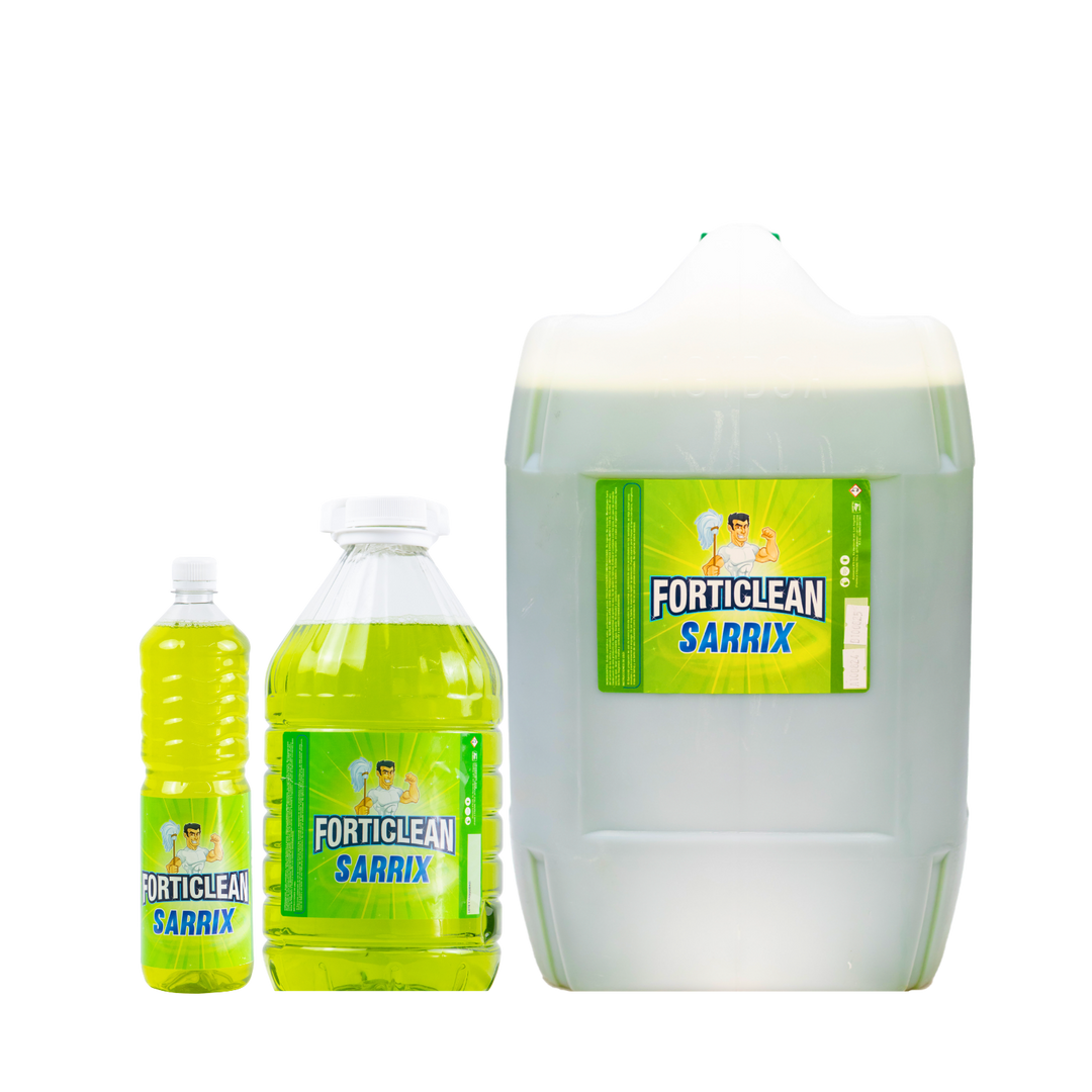 SARRIX® FORTICLEAN