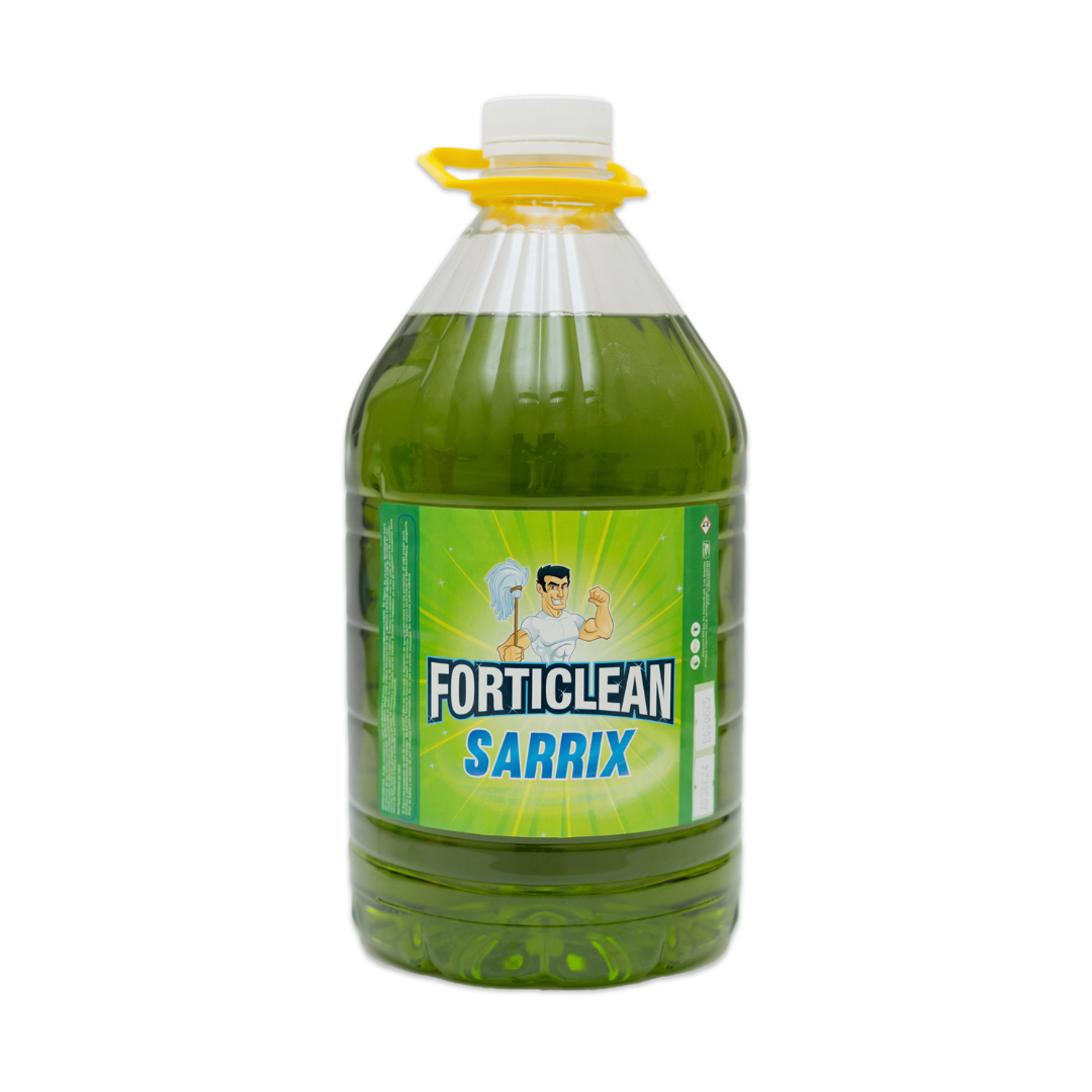 SARRIX FORTICLEAN