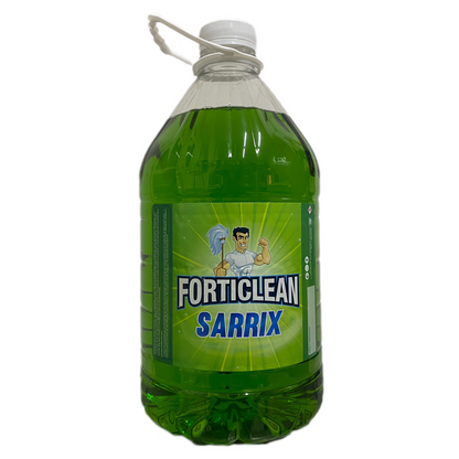 SARRIX FORTICLEAN